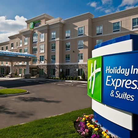 Holiday Inn Express & Suites Columbus - Easton Area By Ihg Gahanna Εξωτερικό φωτογραφία