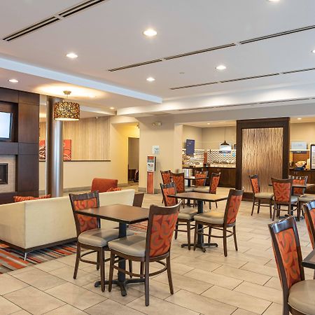 Holiday Inn Express & Suites Columbus - Easton Area By Ihg Gahanna Εξωτερικό φωτογραφία