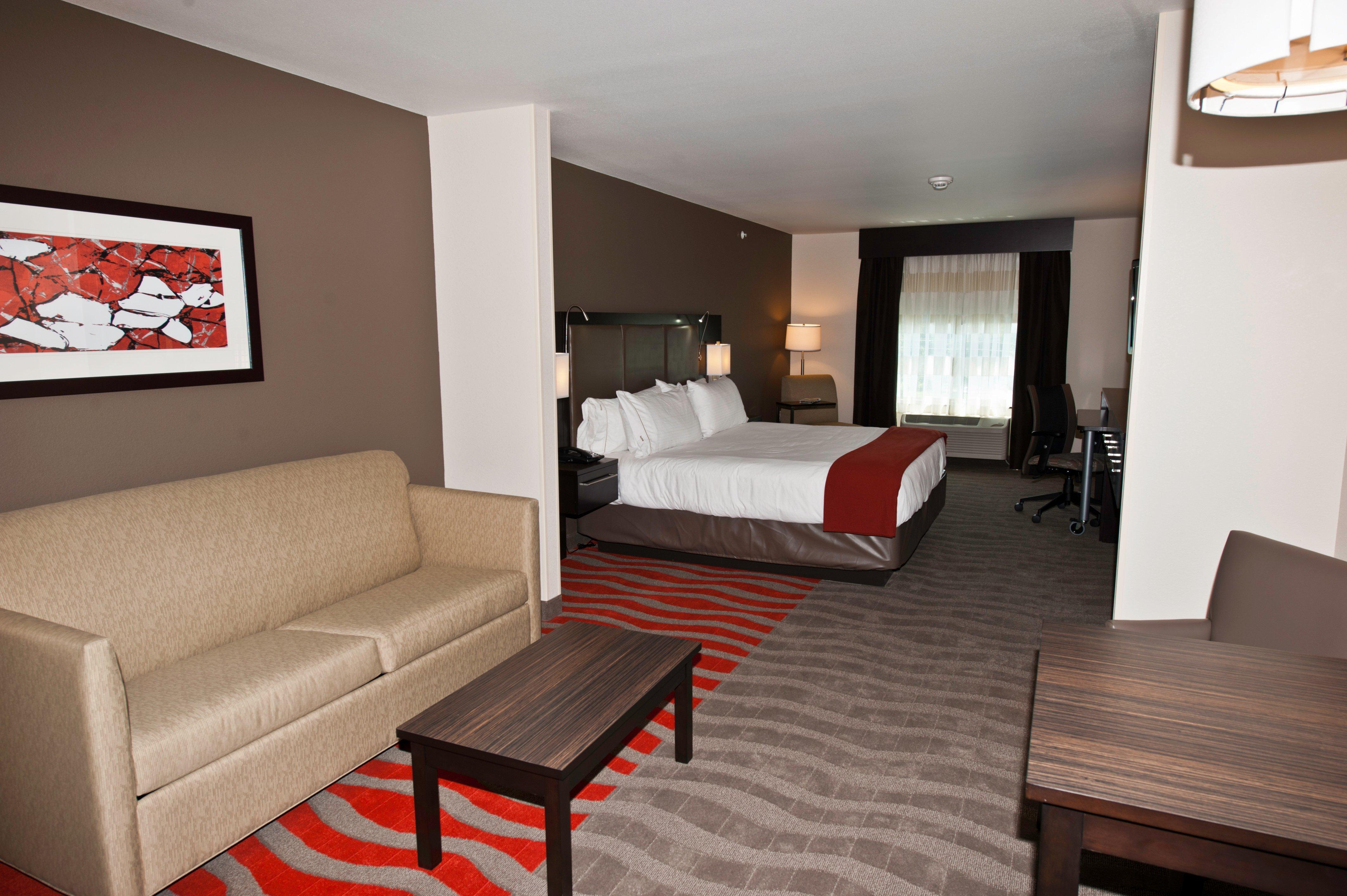 Holiday Inn Express & Suites Columbus - Easton Area By Ihg Gahanna Εξωτερικό φωτογραφία