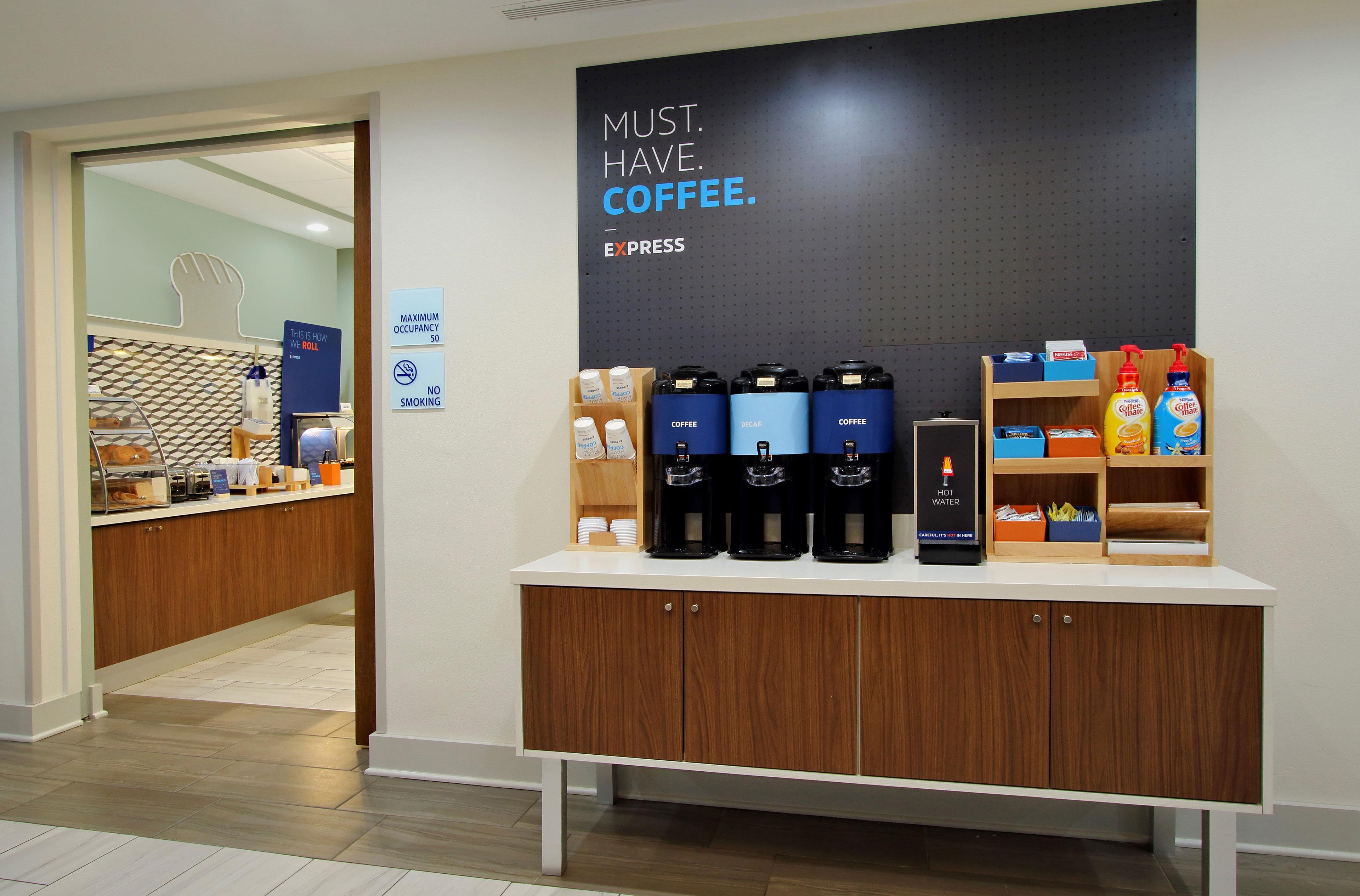 Holiday Inn Express & Suites Columbus - Easton Area By Ihg Gahanna Εξωτερικό φωτογραφία