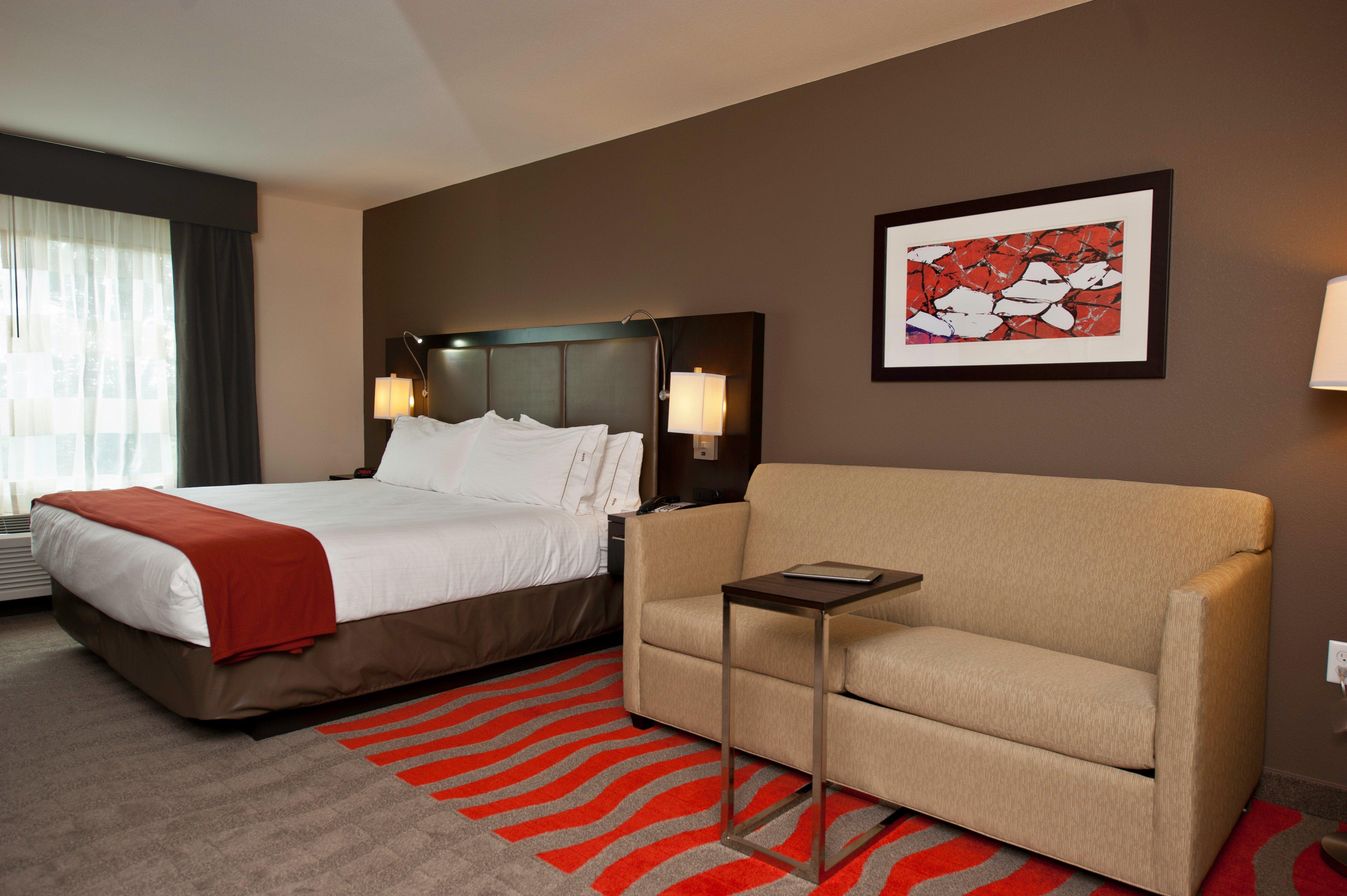 Holiday Inn Express & Suites Columbus - Easton Area By Ihg Gahanna Δωμάτιο φωτογραφία