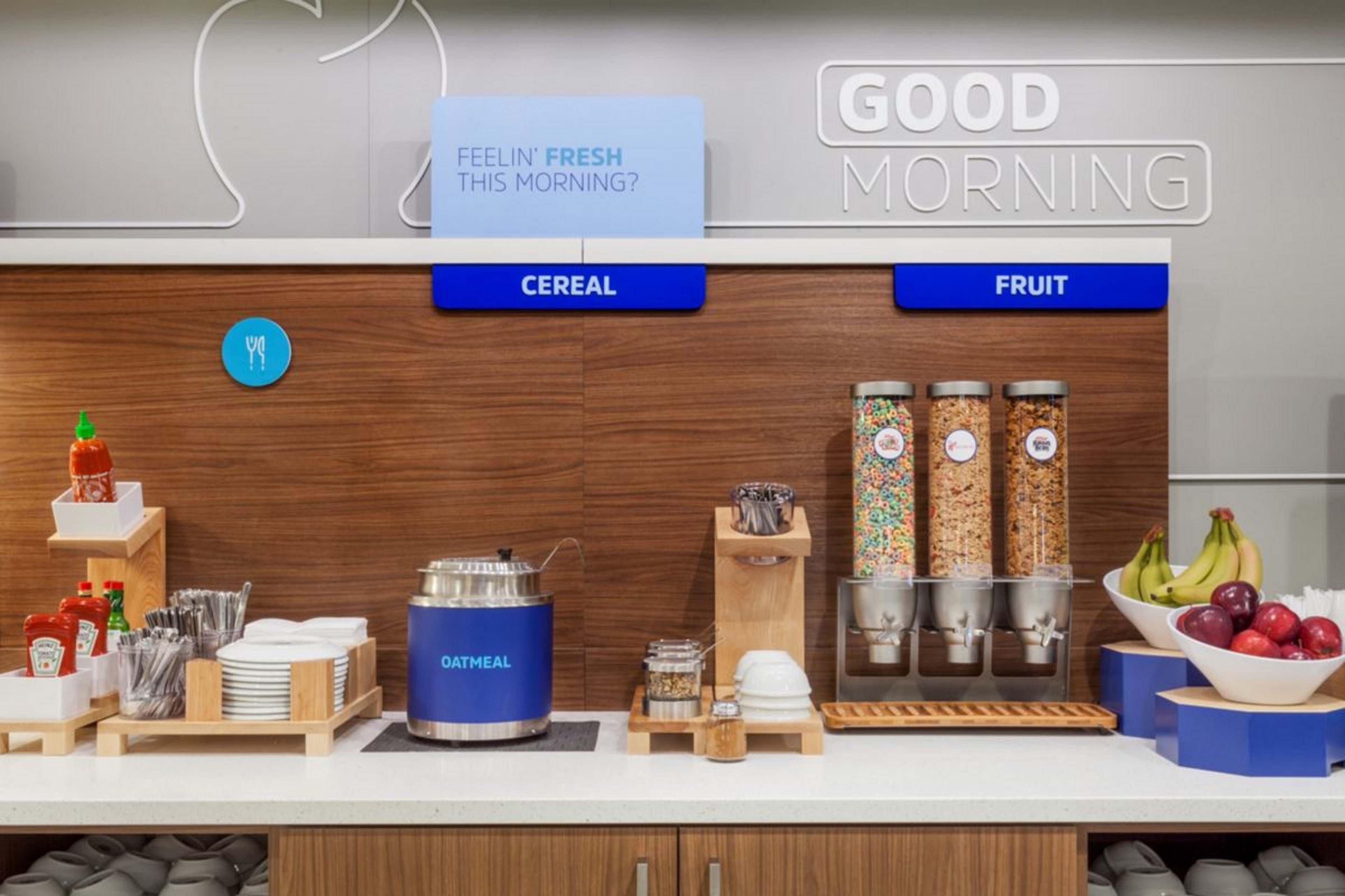 Holiday Inn Express & Suites Columbus - Easton Area By Ihg Gahanna Εξωτερικό φωτογραφία