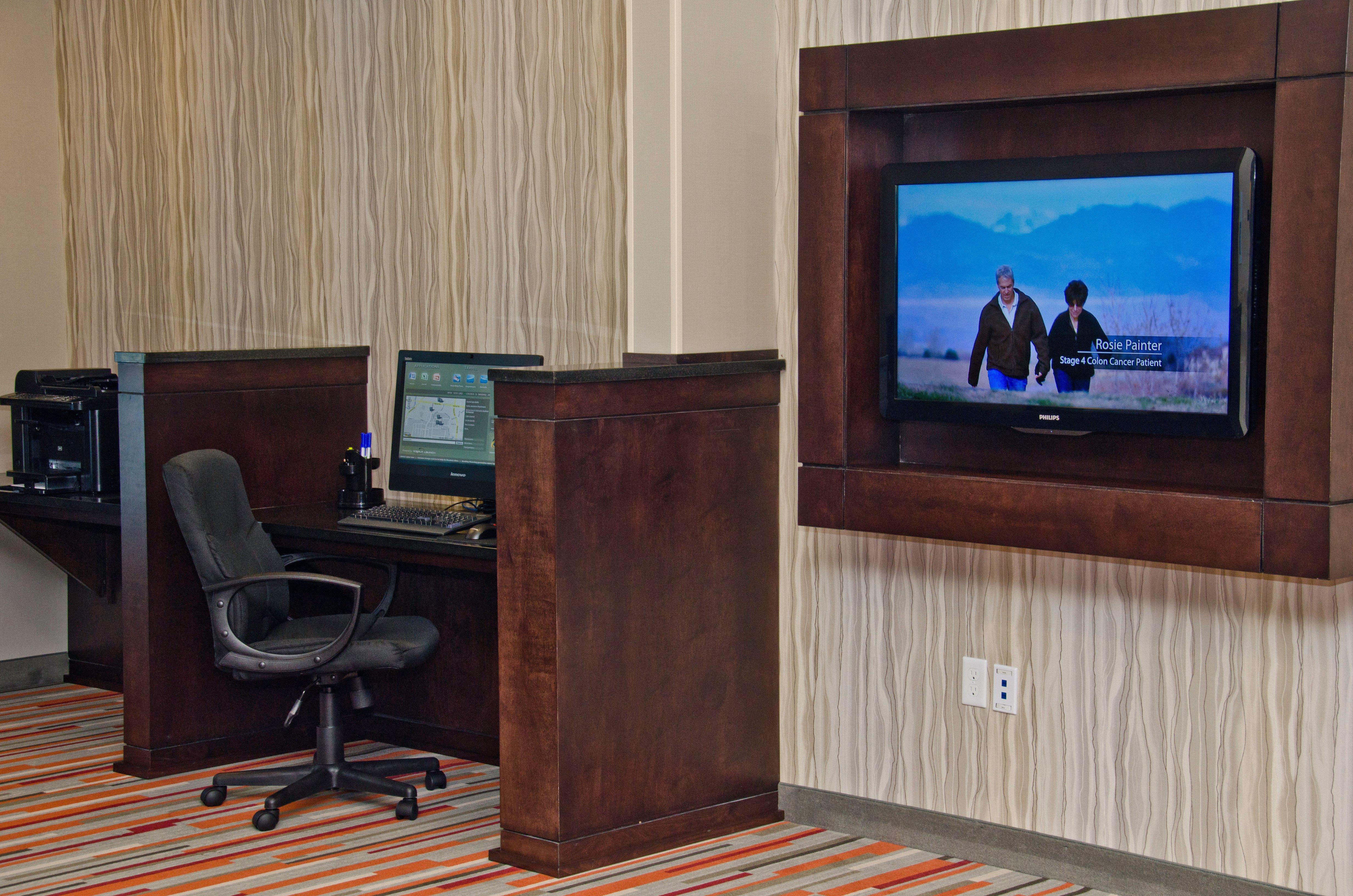 Holiday Inn Express & Suites Columbus - Easton Area By Ihg Gahanna Ανέσεις φωτογραφία