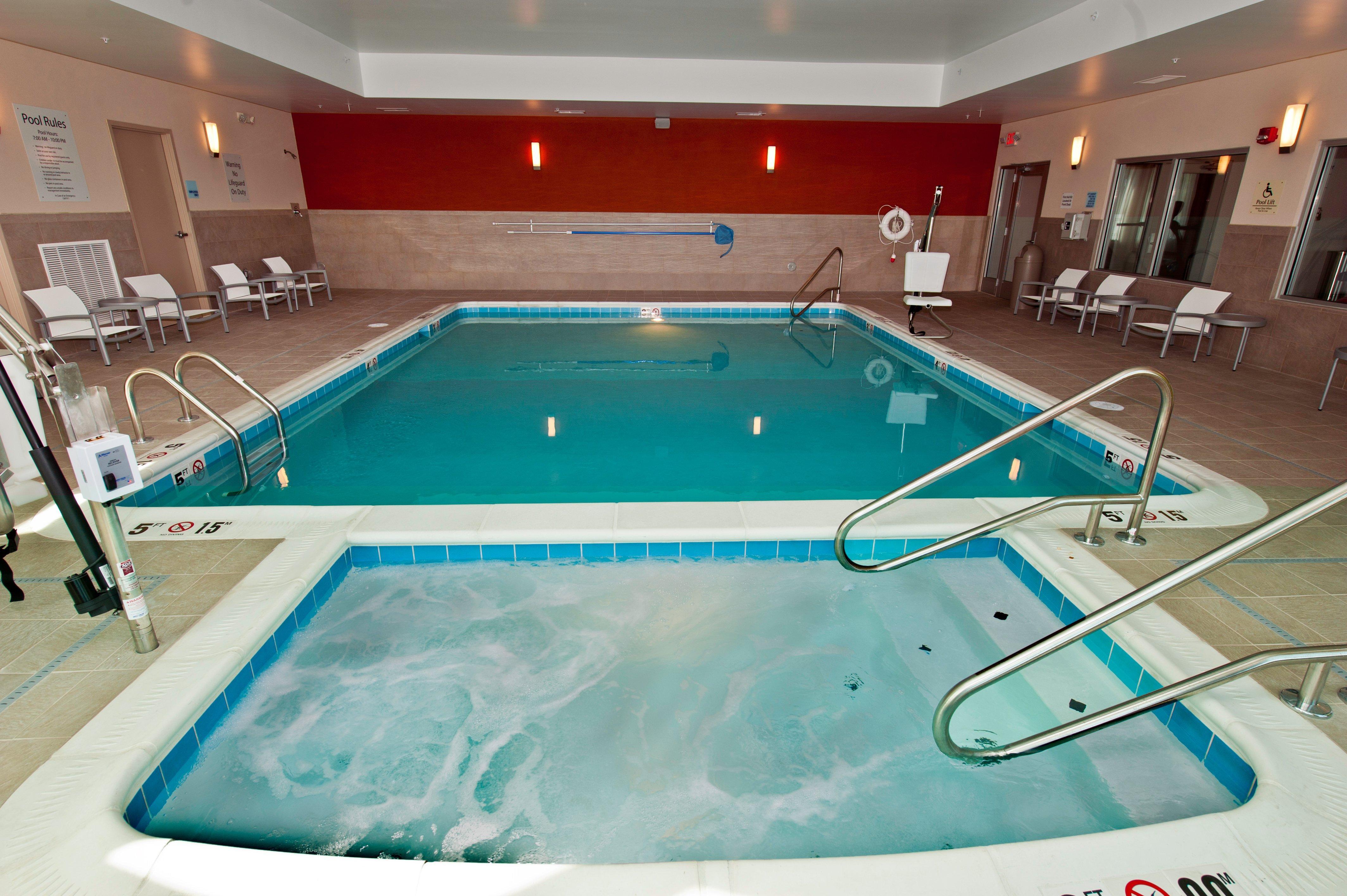 Holiday Inn Express & Suites Columbus - Easton Area By Ihg Gahanna Ανέσεις φωτογραφία