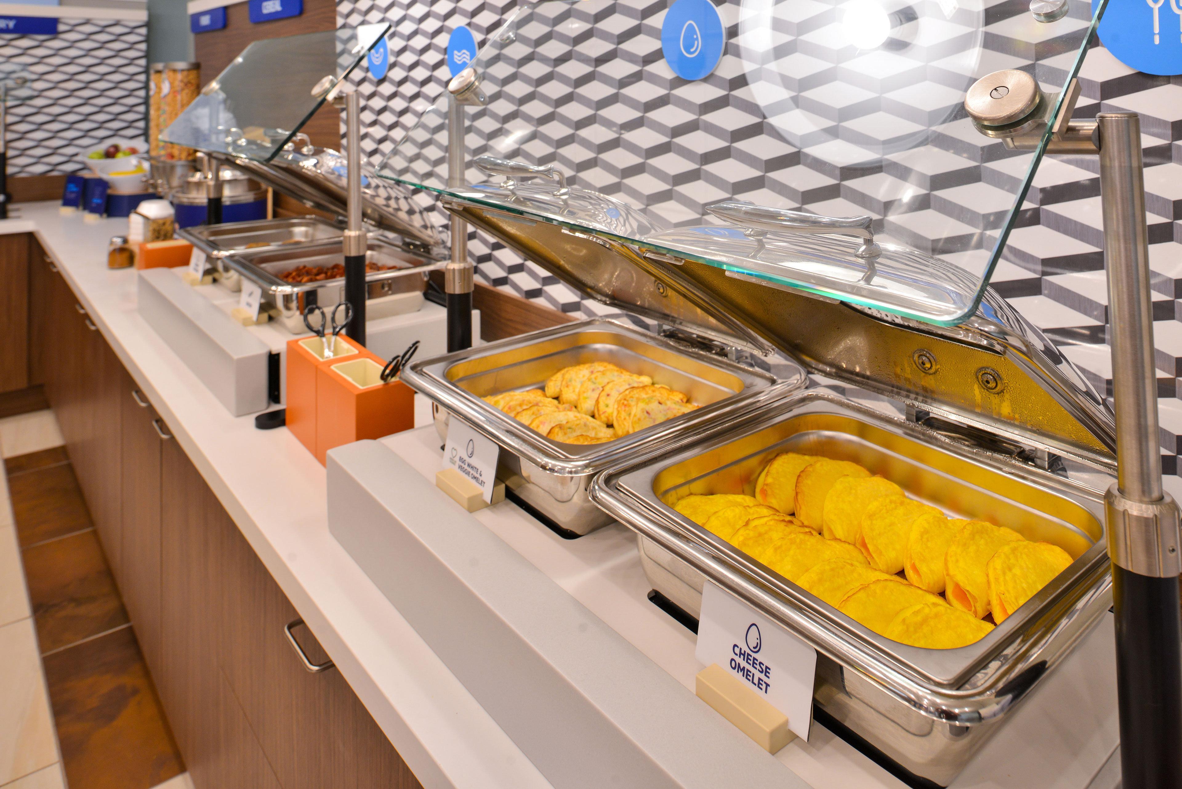 Holiday Inn Express & Suites Columbus - Easton Area By Ihg Gahanna Εξωτερικό φωτογραφία