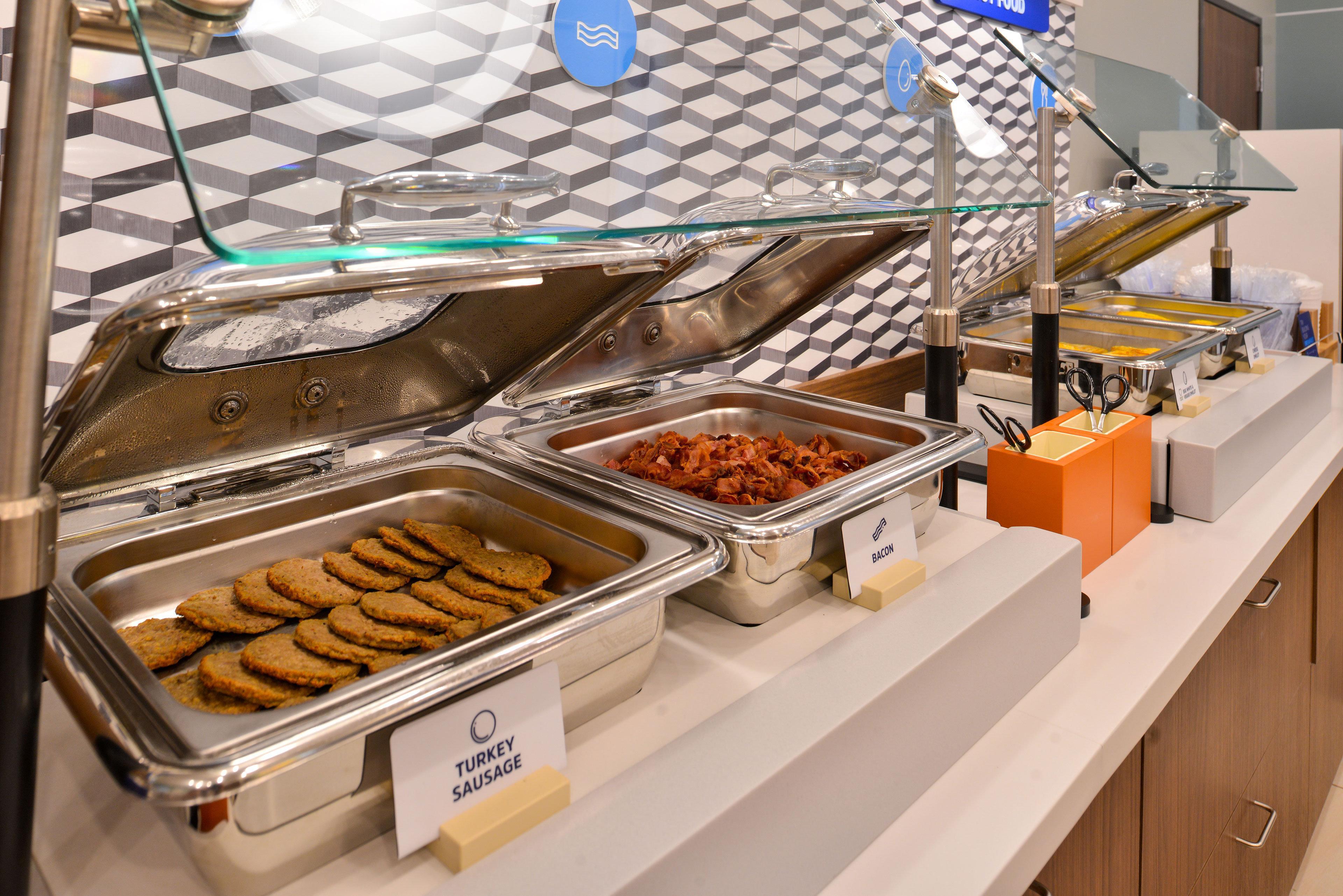 Holiday Inn Express & Suites Columbus - Easton Area By Ihg Gahanna Εξωτερικό φωτογραφία