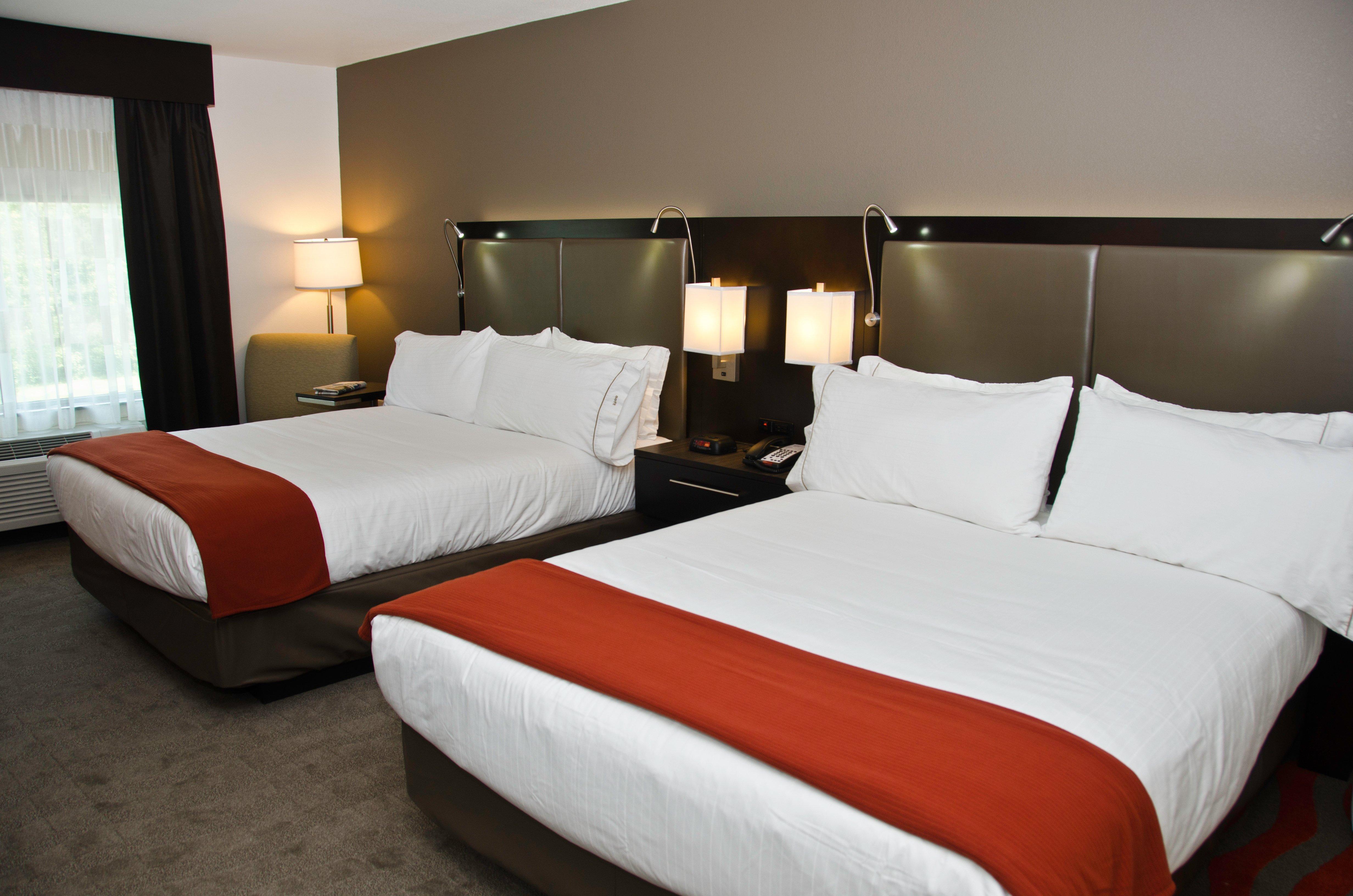 Holiday Inn Express & Suites Columbus - Easton Area By Ihg Gahanna Δωμάτιο φωτογραφία