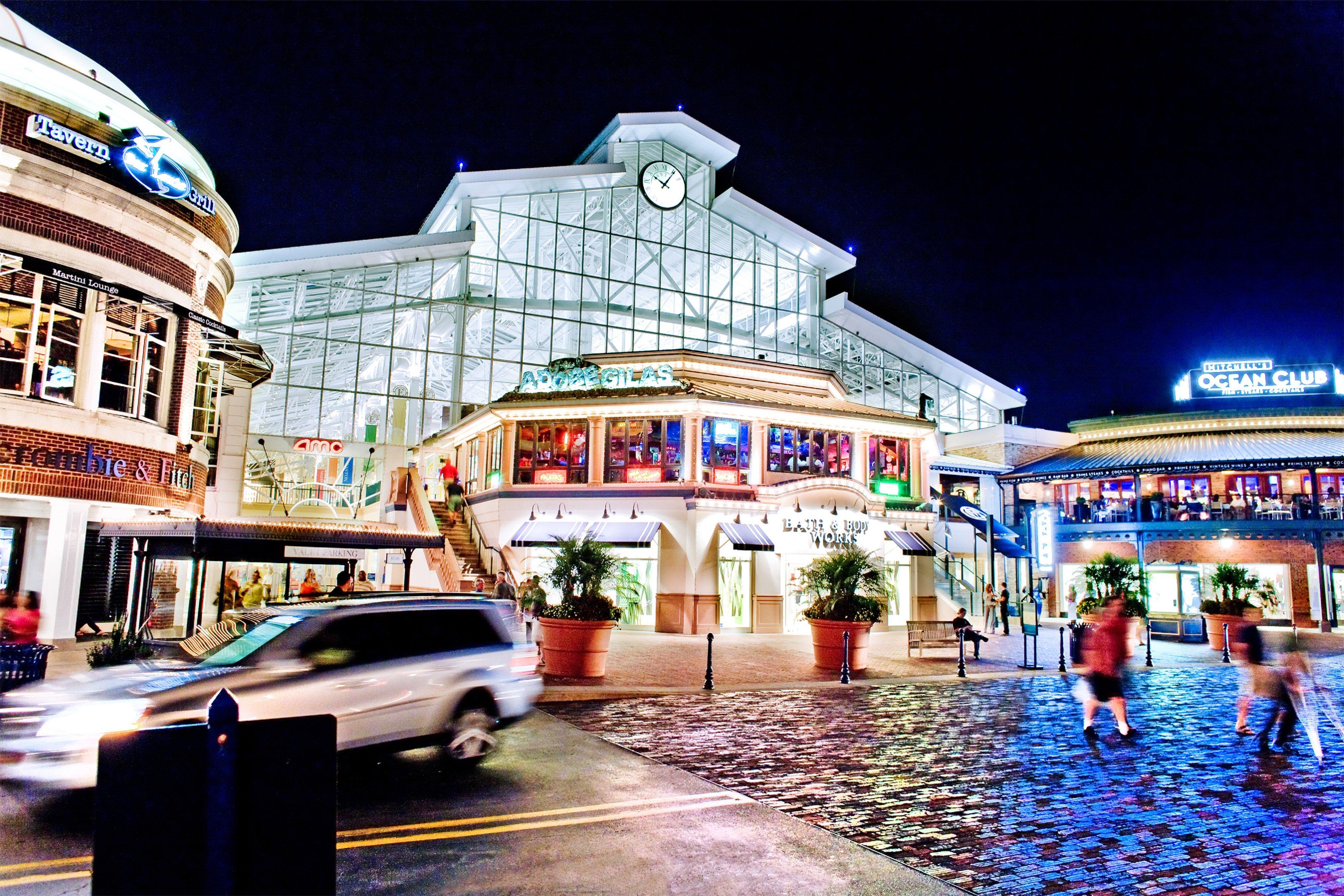 Holiday Inn Express & Suites Columbus - Easton Area By Ihg Gahanna Εξωτερικό φωτογραφία