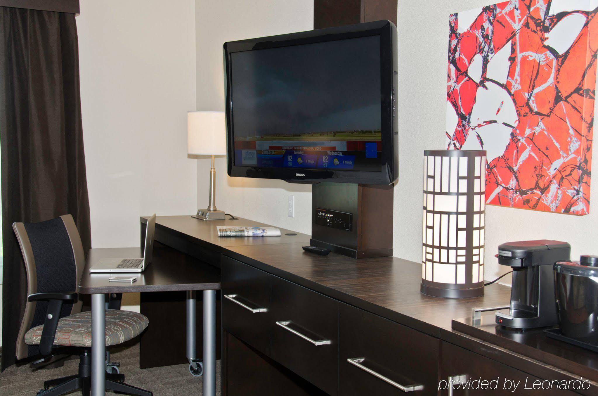 Holiday Inn Express & Suites Columbus - Easton Area By Ihg Gahanna Δωμάτιο φωτογραφία